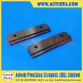 Customized Machining Black Zirconia Ceramic Parts